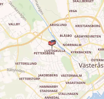 Västerås