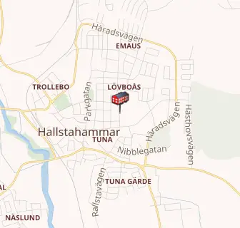 Hallstahammar