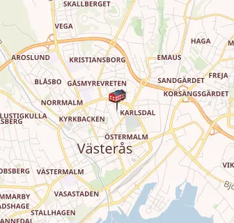 Västerås