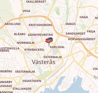 Västerås