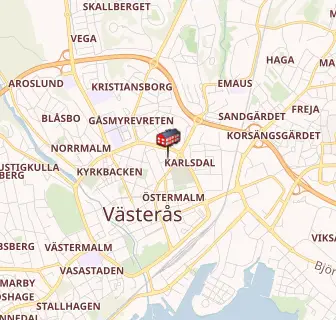 Västerås
