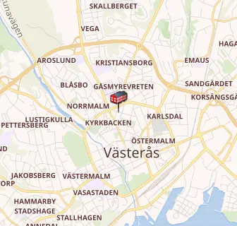Västerås