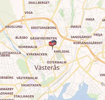 Västerås
