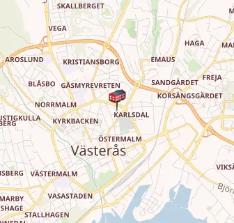 Västerås