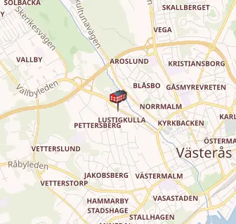 Västerås
