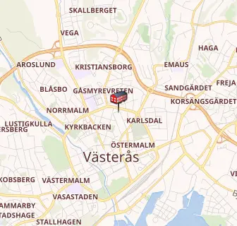 Västerås