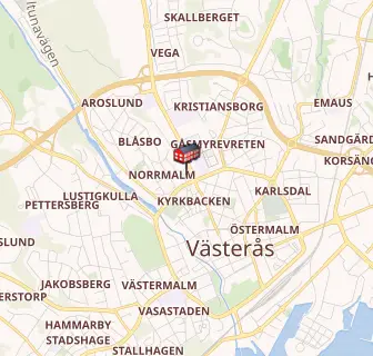 Västerås