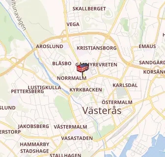 Västerås