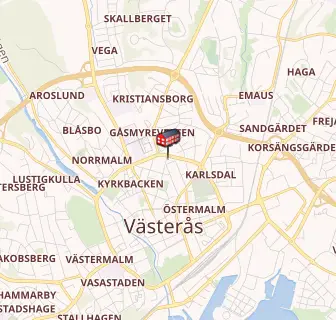 Västerås