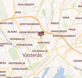 Västerås