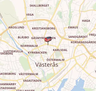 Västerås