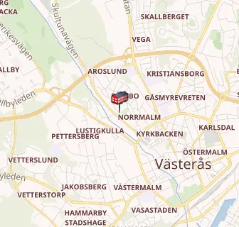 Västerås
