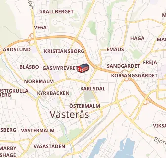 Västerås