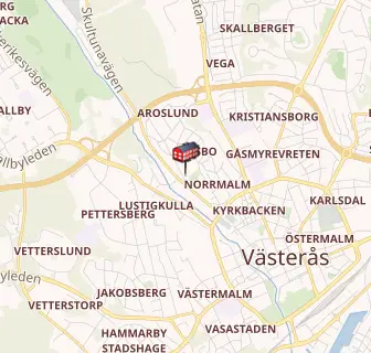 Västerås