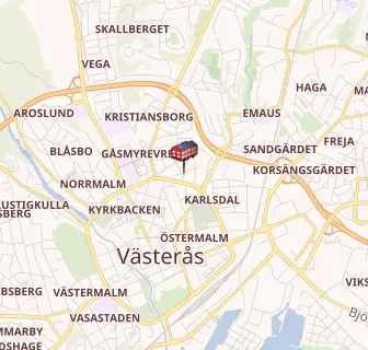 Västerås