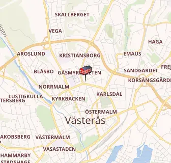 Västerås