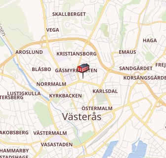 Västerås