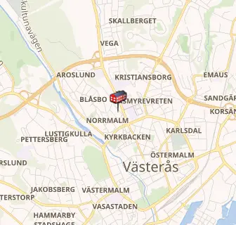Västerås