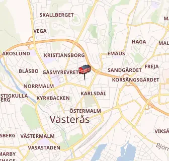 Västerås