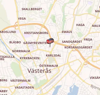 Västerås