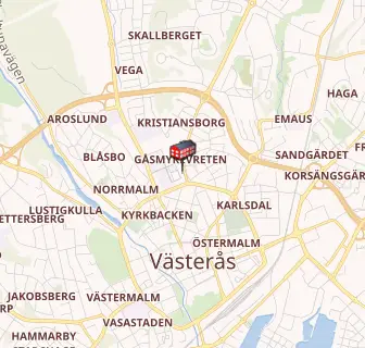 Västerås
