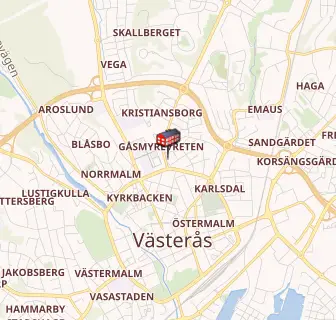 Västerås