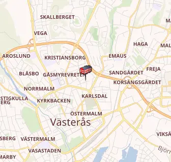 Västerås