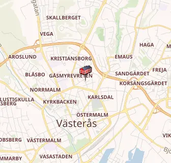 Västerås