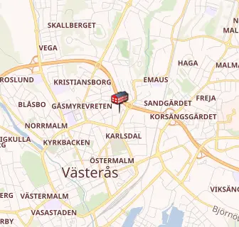 Västerås