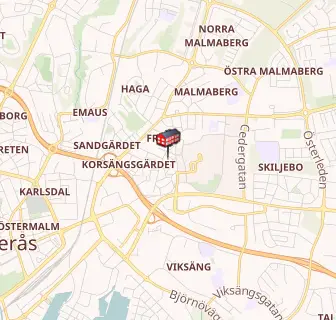 Västerås