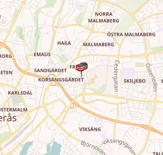 Västerås