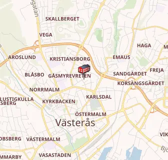 Västerås