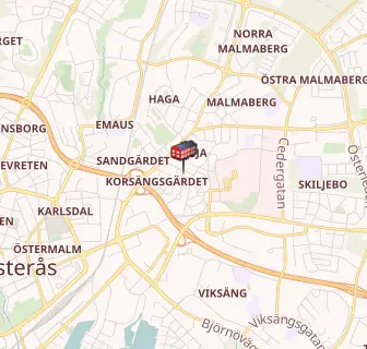 Västerås