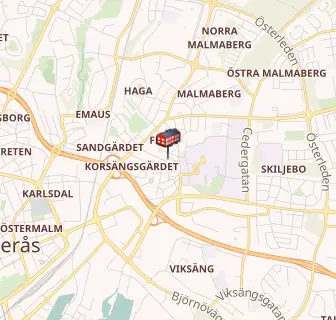 Västerås