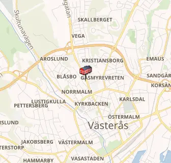 Västerås