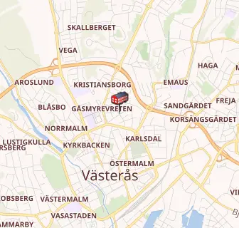 Västerås