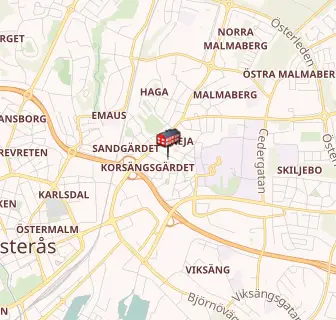 Västerås