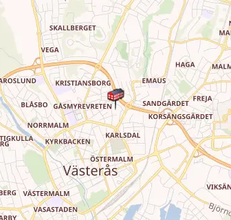 Västerås