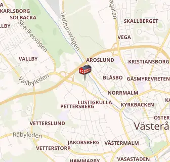 Västerås