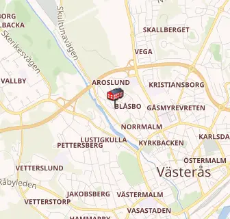 Västerås