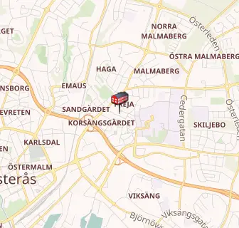 Västerås