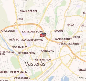 Västerås