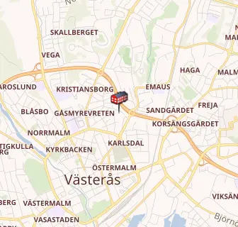 Västerås