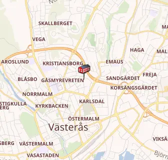 Västerås