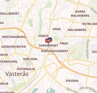 Västerås