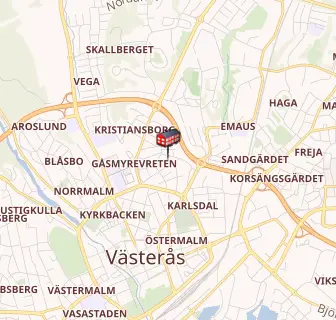 Västerås