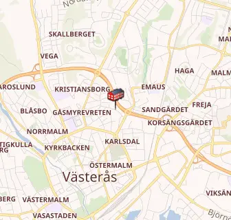 Västerås