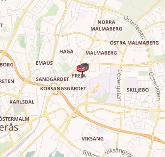 Västerås
