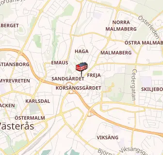 Västerås