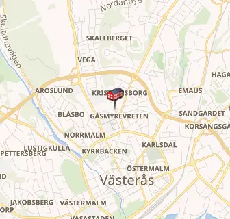 Västerås
